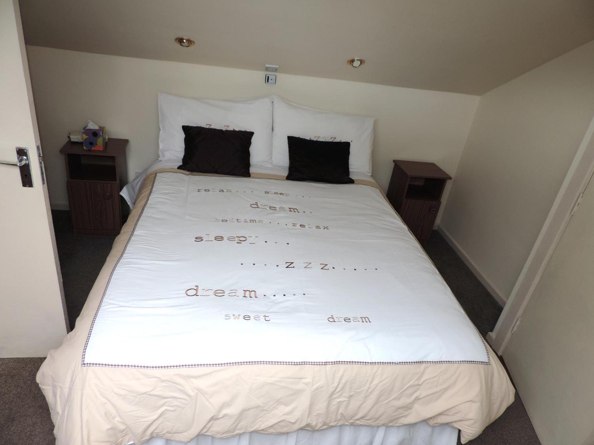 Kajon House B&B Clonmacnoise Phòng bức ảnh